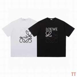 Picture of Loewe T Shirts Short _SKULoeweS-2XL20tr389146